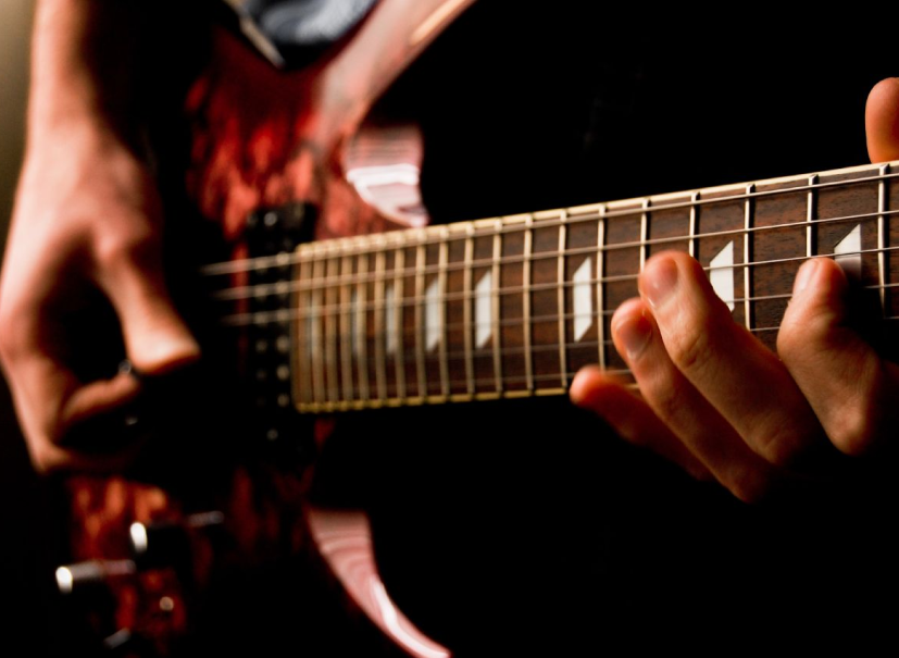 Rentals The Ultimate School of Guitar